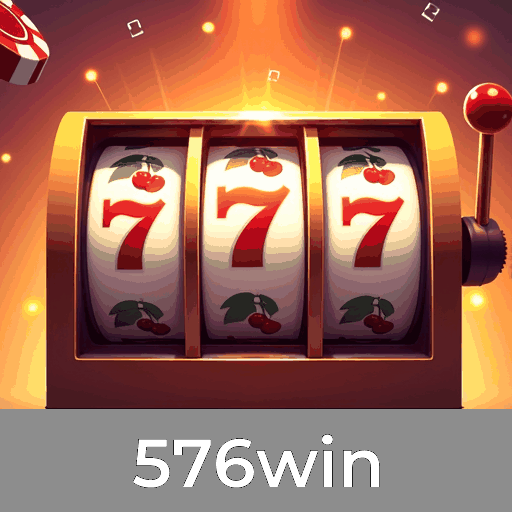 576win: Cassino Premiado, Pagamentos Rápidos