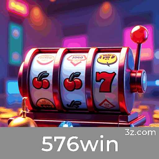 576win: A Emoção dos Jogos de Cassino ao Seu Alcance