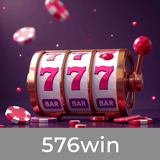 576win: Cassino Premiado, Pagamentos Rápidos