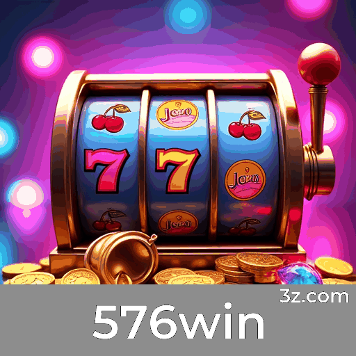 576win: Seu Cassino Online Seguro e Profissional