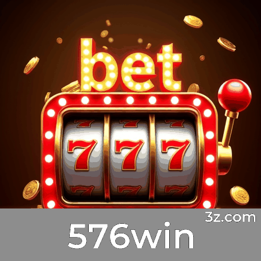 576win: Seu Cassino Online Seguro e Profissional