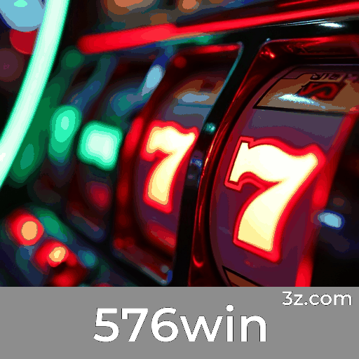 576win: Seu Cassino Online Seguro e Profissional