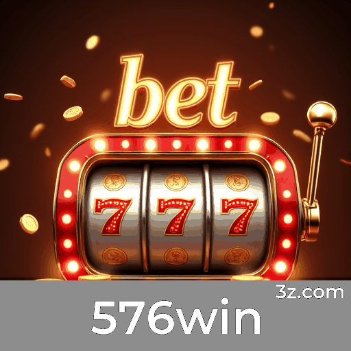 Recompensas Gradual, Multiplicação de Ganhos, 576win Garantido