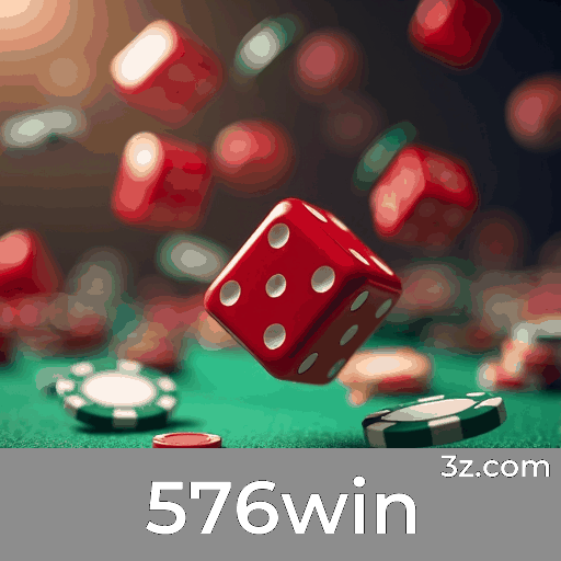 576win: Seu Cassino Online Seguro e Profissional
