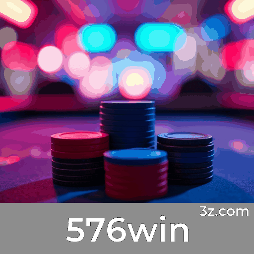 576win: Seu Cassino Online Seguro e Profissional