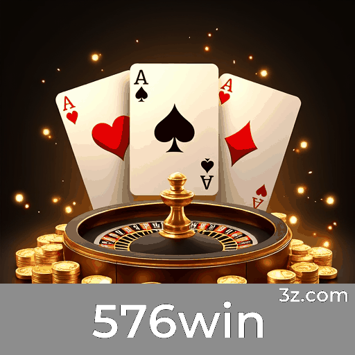 576win: Seu Cassino Online Seguro e Profissional