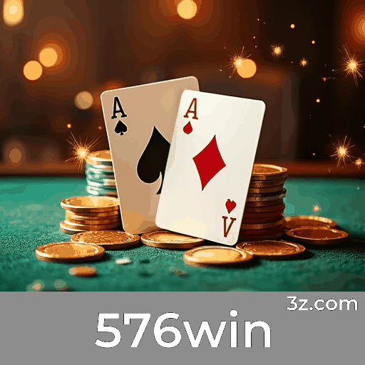 576win: Seu Cassino Online Seguro e Profissional