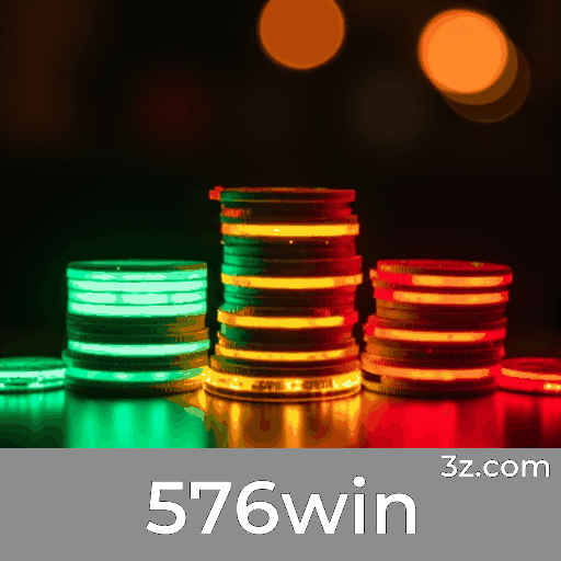 576win: Apostas Esportivas Completas e Instantâneas para Brasileiros