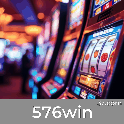 576win: Seu Cassino Online Seguro e Profissional