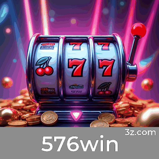 576win: Seu Cassino Online Seguro e Profissional