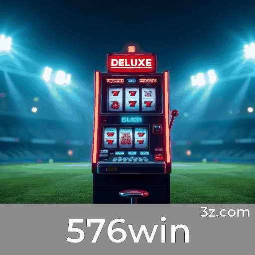 576win: Variedade de Jogos e Diversão para Brasileiros