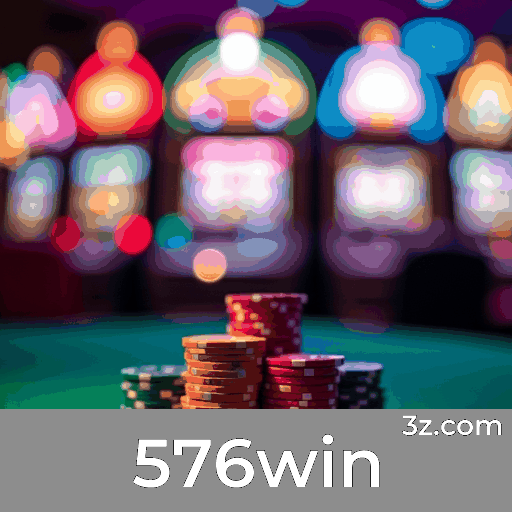 576win: Seu Cassino Online Seguro e Profissional