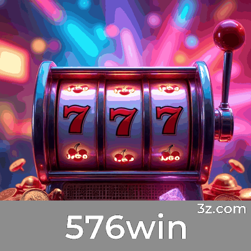 576win: Seu Cassino Online Seguro e Profissional