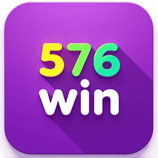 576win: Cassino Premiado, Pagamentos Rápidos